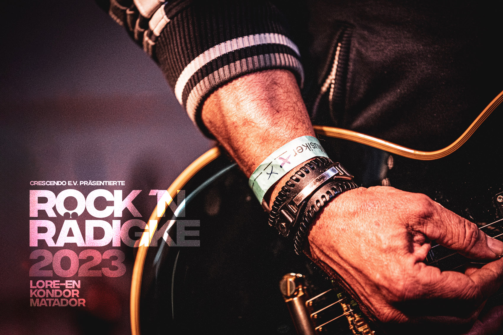 Rock in Rädigke 2023