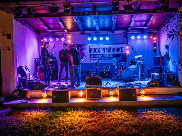 Rock in Rädigke 2026